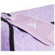 Adidas Τσάντα γυμναστηρίου Linear Duffel Graphic Bag S Adidas Τσάντα γυμναστηρίου Linear Duffel Graphic Bag S
